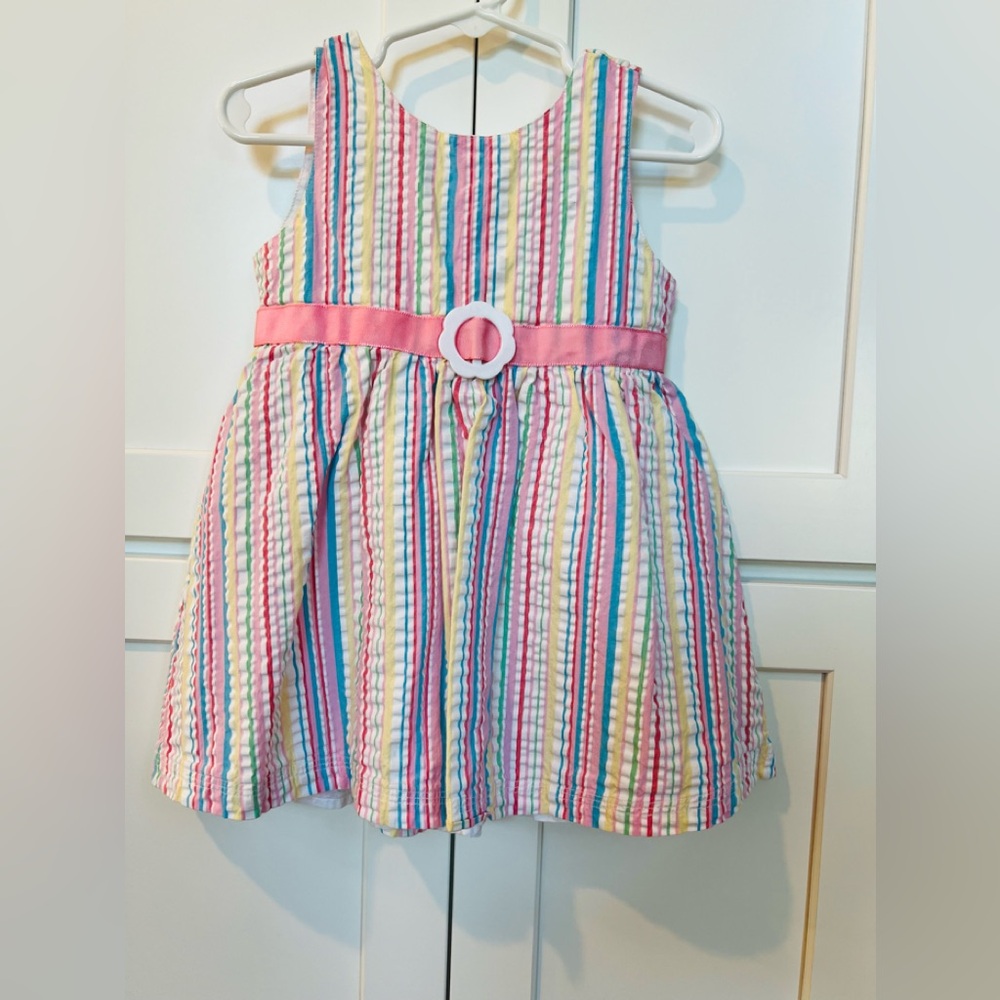Girls Sundress